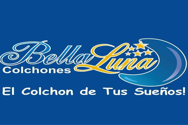 COLCHONES BELLA LUNA