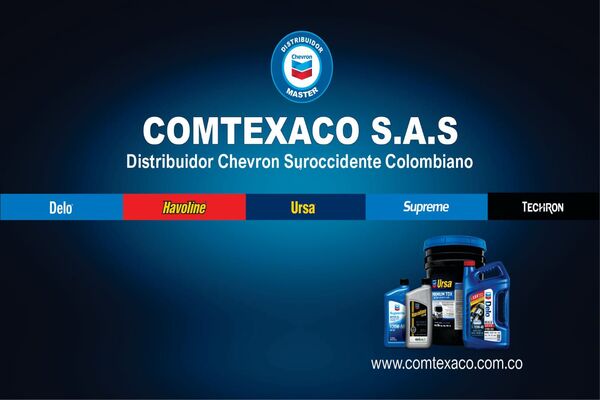 COMTEXACO